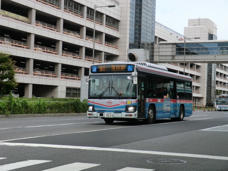 空港 リムジン バス 羽田