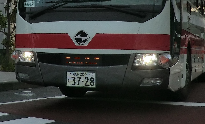 バスマニア必見 羽田空港はバス撮影の穴場的スポット マニアのバスコレ店