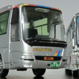 【バスタ新宿】茨城交通は大当たりのバスコレだった！？