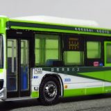 ＜JB037-2＞新型エルガの第一号車を所有する【国際興業バス】 LV290
