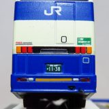 那覇空港 沖縄ライカムにのんびり観光気分で行ける 名古屋市交通局 マニアのバスコレ店