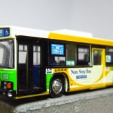 都営バス G-H123 KL-LV834L1 バスコレ G-H125