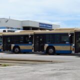 【横浜市営バス】2005年式のブルーリボンⅡが大量に増えた！｜東武バスウエストも