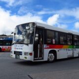 沖縄の最新バス情報
