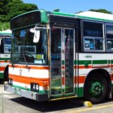 尼崎市交通局バス