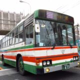 31番泡瀬線東陽バス