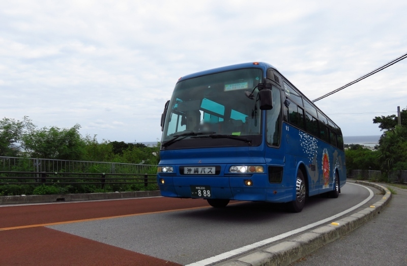 沖縄バス株式会社