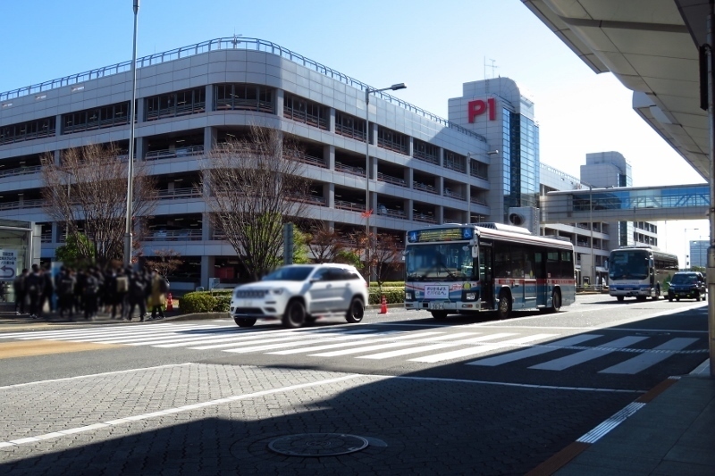 京浜急行バスのバスコレ 