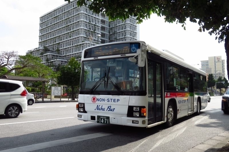 京急M1711