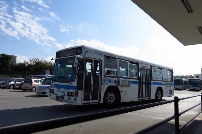 M2641京急バス