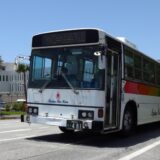 昭和のバス