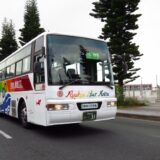 琉球バス具志川高速バス