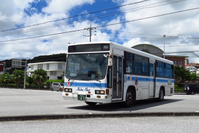 沖縄のいすゞディーラー