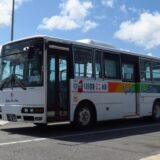 琉球バスの826