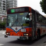 沖縄アーカイブ｜90年代から活躍し続ける古き良き路線バス