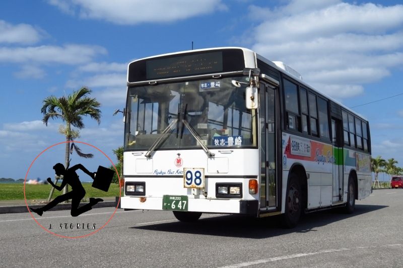 沖縄のバスの魅力