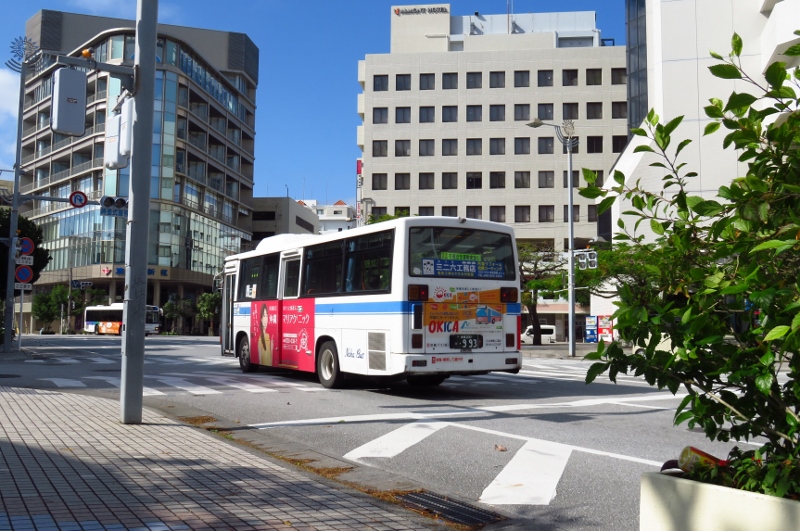 京浜急行バス G4218