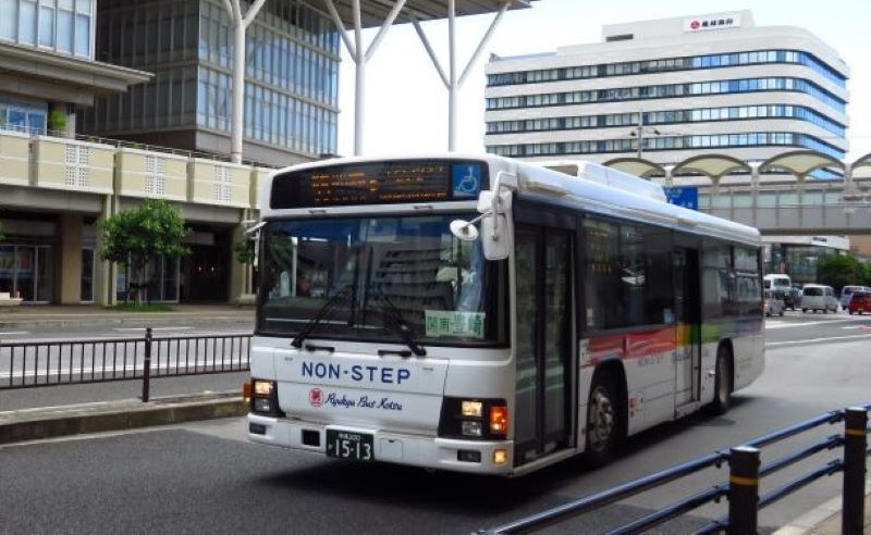 横浜市営バス 4-1603
